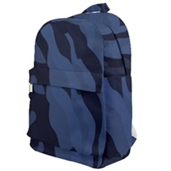 Purple Camo Classic Backpack by kyorashop23