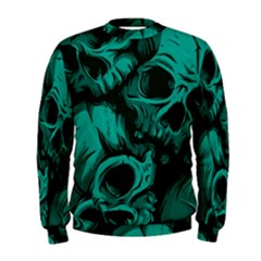 Skulls Men s Sweatshirt