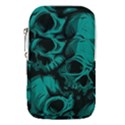 Skulls Waist Pouch (Large) View1