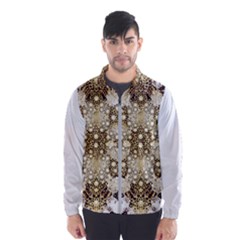 Opulent Essence Print Men s Windbreaker by dflcprintsclothing