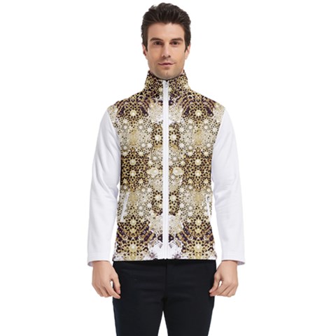 Opulent Essence Print Men s Bomber Jacket by dflcprintsclothing