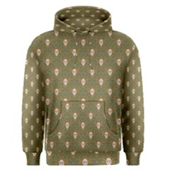 Camping Is Fun! Men s Core Hoodie