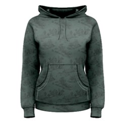 Hide And Seek Champ Women s Pullover Hoodie