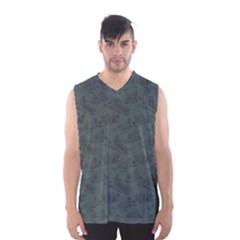 Hide And Seek Champ Men s Basketball Tank Top by GeekLover