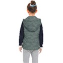 Hide And Seek Champ Kids  Hooded Puffer Vest View2