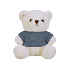 Hide And Seek Champ Full Print Cuddly Teddy Bear