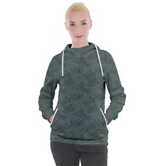 Hide And Seek Champ Women s Hooded Pullover