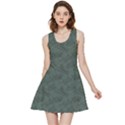 Hide And Seek Champ Inside Out Reversible Sleeveless Dress View3