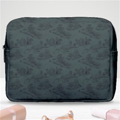 Hide And Seek Champ Make Up Pouch (large) by GeekLover