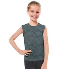 Hide And Seek Champ Kids  Mesh Tank Top by GeekLover