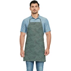 Hide And Seek Champ Kitchen Apron