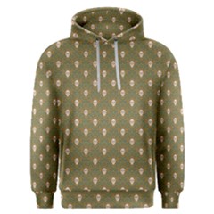 Camping Is Fun! Men s Overhead Hoodie