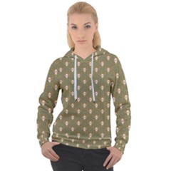 Camping Is Fun! Women s Overhead Hoodie