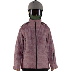 Kaiju Men s Zip Ski And Snowboard Waterproof Breathable Jacket