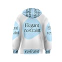 Elegant Restraint 20240825 172511 0000 Kids  Pullover Hoodie View2