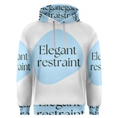 Elegant Restraint 20240825 172511 0000 Men s Overhead Hoodie