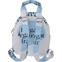 Elegant Restraint 20240825 172511 0000 Travel Backpack View2