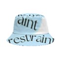 Elegant Restraint 20240825 172511 0000 Bucket Hat View2