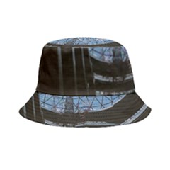 Building Ceiling Structure Dome Bucket Hat