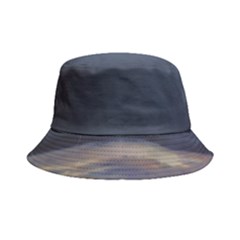 Twilight Serenade Print Bucket Hat by dflcprintsclothing