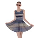 Twilight Serenade Print Skater Dress View1