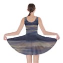 Twilight Serenade Print Skater Dress View2