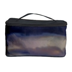 Twilight Serenade Print Cosmetic Storage Case by dflcprintsclothing