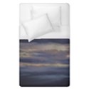 Twilight Serenade Print Duvet Cover (Single Size) View1