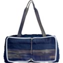 Twilight Serenade Print Multi Function Bag View1