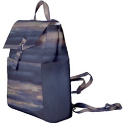 Twilight Serenade Print Buckle Everyday Backpack by dflcprintsclothing