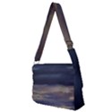 Twilight Serenade Print Full Print Messenger Bag (M) View2