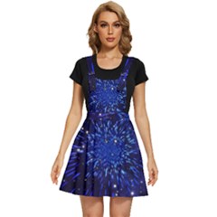 Star Universe Space Starry Sky Apron Dress by anzea