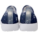 Network Technology Connection Kids  Slip On Sneakers View4