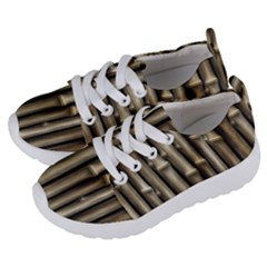 Bamboo Grass Kids  Lightweight Sports Shoes by anzea