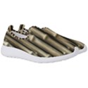 Bamboo Grass Men s Slip On Sneakers View3