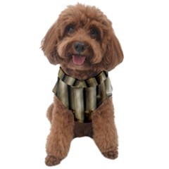 Bamboo Grass Dog Sweater by anzea