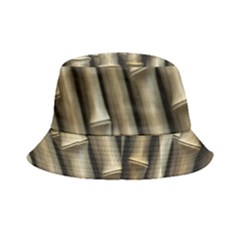 Bamboo Grass Bucket Hat by anzea