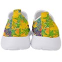 Star Homepage Abstract Men s Slip On Sneakers View4