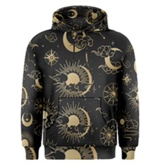 Star Colorful Christmas Abstract Men s Core Hoodie