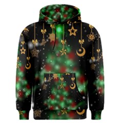 Christmas Star Jewellery Men s Core Hoodie