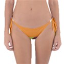 Hamburger Reversible Bikini Bottoms View1