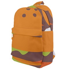 Hamburger Classic Backpack