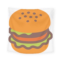 Hamburger Square Tapestry (small)