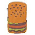 Hamburger Waist Pouch (Small) View1