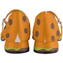 Hamburger Women s Mary Jane Shoes View4