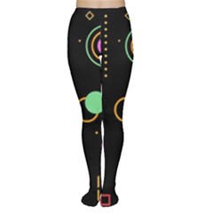 Colartive, Aesthetic, Amoled, Black, Colorful, Desenho Tights