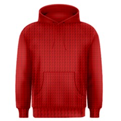 Ed Lego Texture Macro, Red Dots Background, Lego Men s Core Hoodie