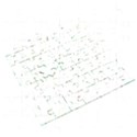 Christmas Knit Digital Wooden Puzzle Square View1