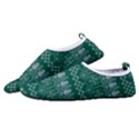 Christmas Knit Digital Men s Sock-Style Water Shoes View2