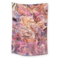 Blend  Large Tapestry